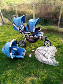 babylo explorer xs compact